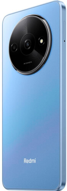 Мобільний телефон Xiaomi Redmi A3 3/64GB Star Blue (6941812768105) - зображення 7