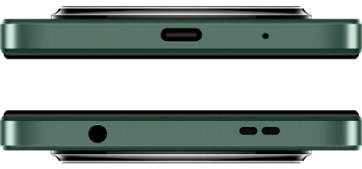 Мобільний телефон Xiaomi Redmi A3 3/64GB Forest Green (6941812768150) - зображення 8
