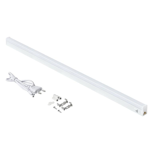 Светильник Delux PLF 11 LED 12W 4000K 900мм (90021092) – фото, отзывы ...