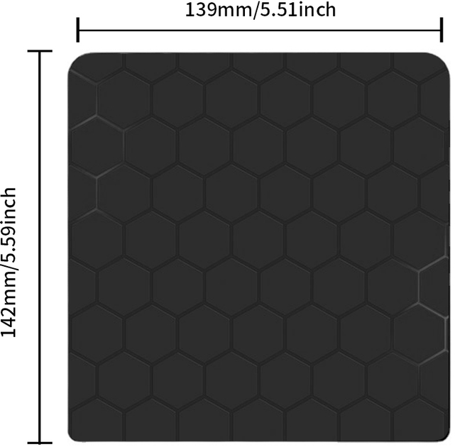 Внешний портативный привод Maiwo DVD±R/RW CD-RW - USB 3.0 Type-A/Type-C (K529) - изображение 9