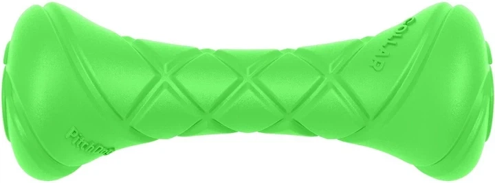 Ігрова гантель для апортування Collar PitchDog 7 см Салатова - зображення 3