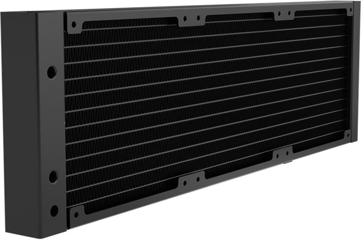 Система жидкостного охлаждения Cooler Master MasterLiquid PL360 SPR Edition (MLO-D36M-A24PK-R1) - изображение 2