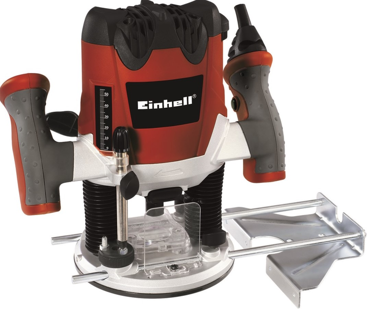 Фрезер Einhell Expert TE-RO 1255 E (4350490) - зображення 1