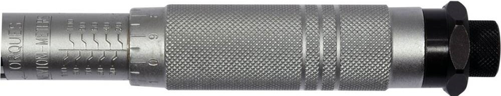 Ключ динамометричний YATO 3/8" 19-110 Нм (YT-0750) - зображення 3