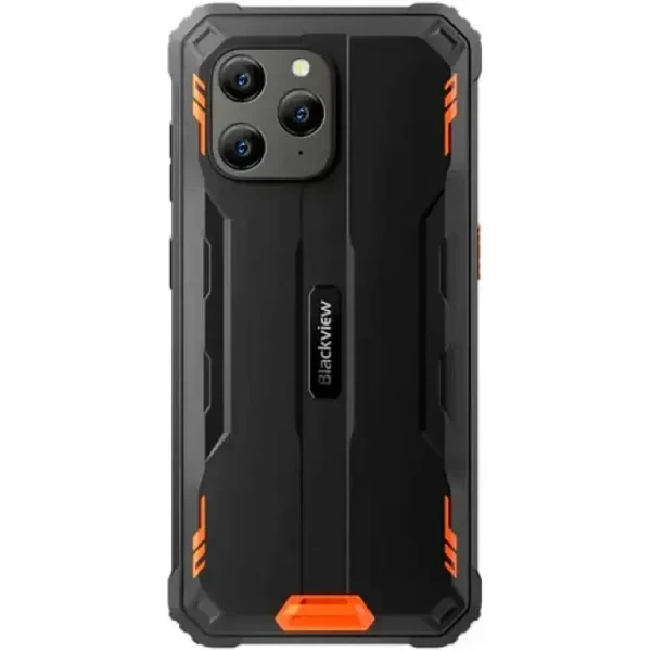 Смартфон Blackview bv5300 Pro 4/64Gb orange - изображение 2