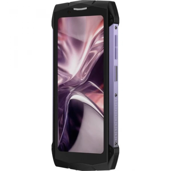Смартфон doogee s mini 8/256Gb purple - изображение 4