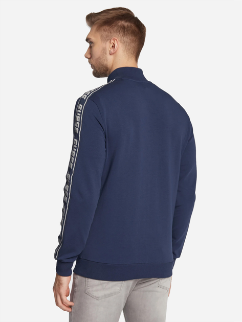 Толстовка на молнии мужская Guess Z2YQ12-K6ZS1-G7R1 M SILK BLUE (7621826250221) – в интернет-магазине ROZETKA | Купить в Украине: Киеве, Харькове, Днепре, Одессе, Запорожье, Львове Толстовка на молнии мужская Guess Z2YQ12-K6ZS1-G7R1 M SILK BLUE (7621826250221) – в интернет-магазине ROZETKA | Купить в Украине: Киеве, Харькове, Днепре, Одессе, Запорожье, Львове