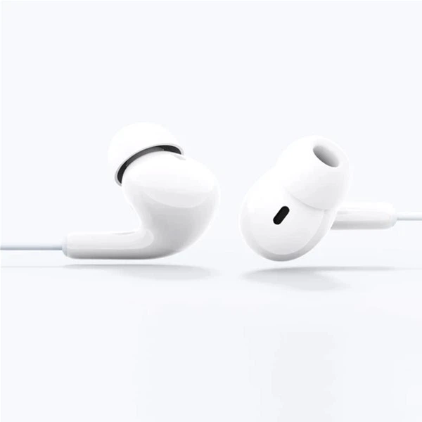 Наушники Xiaomi Type-C Earphones (BHR8931GL) White (1071792) - изображение 4