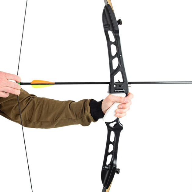 Тятива для Recurve Bow inSPORTline Enrero 164 см - зображення 1