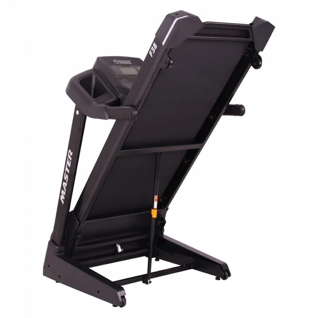 Бігова доріжка електрична MASTER F38 - изображение 8