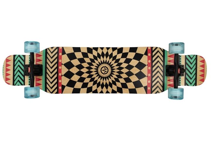 Лонгборд MASTER Native 42'' - Фото 2 Лонгборд MASTER Native 42'' - изображение 2