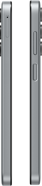 Мобільний телефон Samsung Galaxy M15 5G DS 4/128GB Gray (SM-M156BZAUEUE) - зображення 8