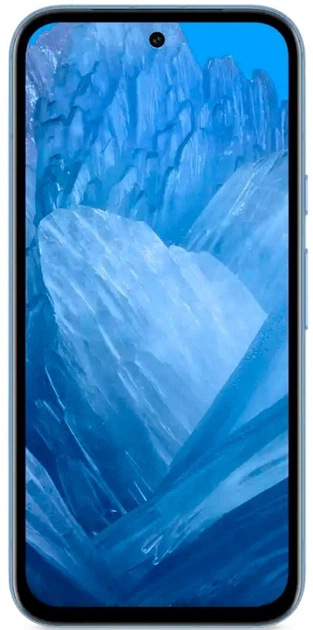 Мобильный телефон Google Pixel 8a 5G 8/128GB Blue (GA05570-GB