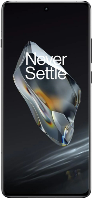 Мобільний телефон OnePlus 12 CPH2581 5G 16/512GB Silky Black (6921815625957) - зображення 3