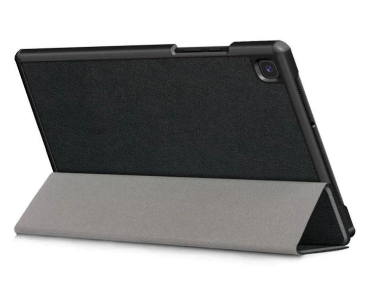 Чохол Primolux для планшета Samsung Galaxy Tab A7 10.4" 2020 (SM-T500 / SM-T505) Slim - Black Primolux чорний - Фото 4 Чохол Primolux для планшета Samsung Galaxy Tab A7 10.4" 2020 (SM-T500 / SM-T505) Slim - Black Primolux чорний - зображення 4