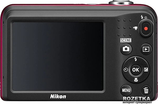 Nikon COOLPIX L31 デジタルカメラ ニコン COOLPIX L31 デジタルカメラ