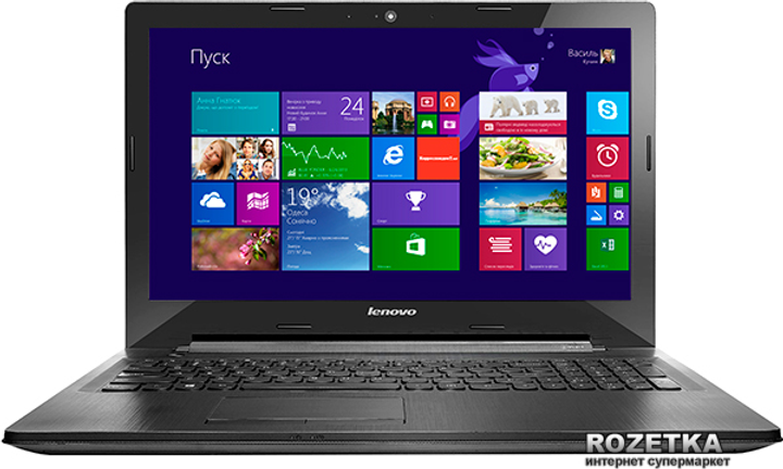 lenovoノートパソコン　G50-30 80G0 Ноутбук Lenovo G50-30 (80G001T2UA) – фото, отзывы