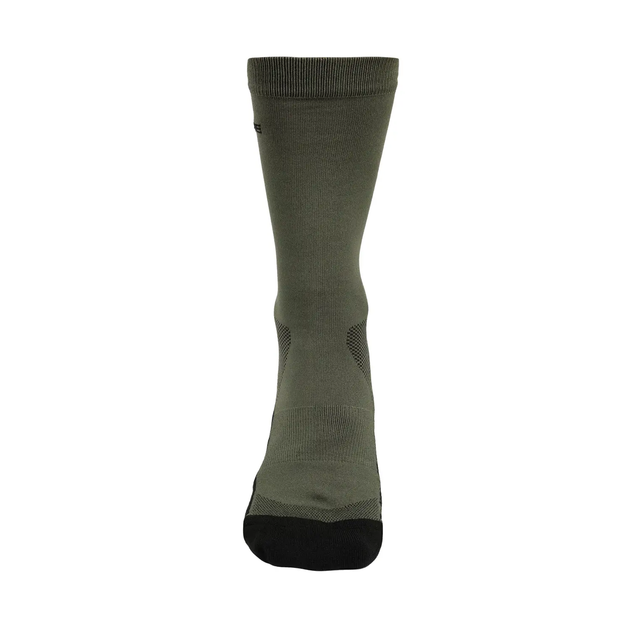 Носки демісезонні Tribe Trekking T-KB-0010-black, 41/43 (T-KB-0010-black-41-43) - Фото 5 Носки демісезонні Tribe Trekking T-KB-0010-black, 41/43 (T-KB-0010-black-41-43) - зображення 5
