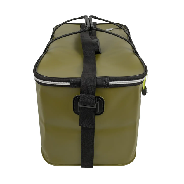 Сумка рибальська Tribe EVA 50 л (T-JA-0001-L-olive) - изображение 4