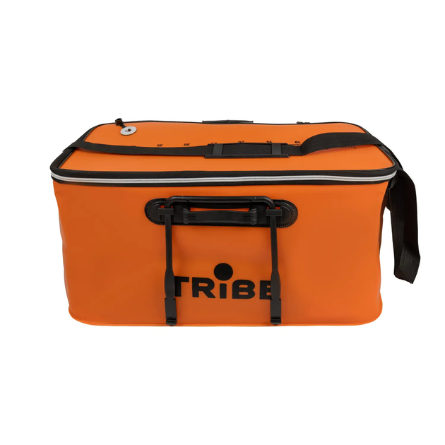 Сумка рыболовная Tribe EVA 50 л (T-JA-0001-L-orange) - зображення 3