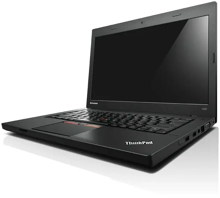 Ноутбук Lenovo ThinkPad L450 14' Intel Core i5 (16 Гб 1000 Гб) A- Refurbished - зображення 4