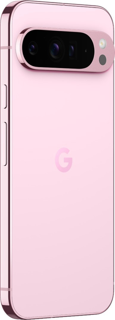 Smartfon Google Pixel 9 Pro XL 16/256GB Rose Quartz (GA09322-GB) - obraz 4