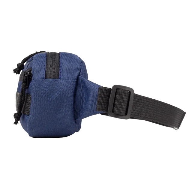 Поясна сумка Tribe Waist bag 1,5 L T-ID-0001, blue - зображення 3