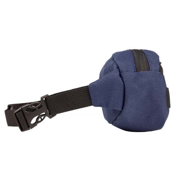 Поясна сумка Tribe Waist bag 1,5 L T-ID-0001, blue - зображення 4