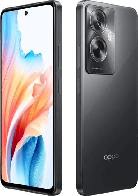 【新品】OPPO A79 5G 4GB 128G OPPO A79 5G - Specyfikacja | OPPO Polska
