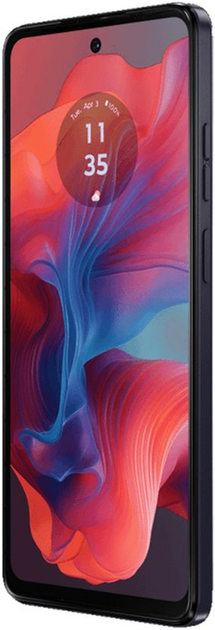 Мобільний телефон Motorola Moto G04 4/128GB Concord Black (PB130050PL) - зображення 2