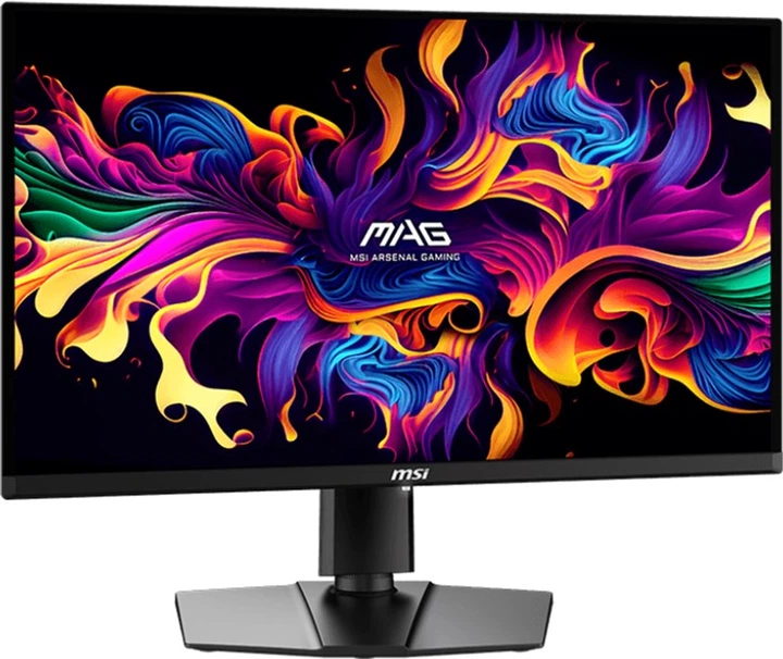 Монітор 26.5" MSI MAG 271QPX QD-OLED E2 (9S6-3CD89T-038) - зображення 2
