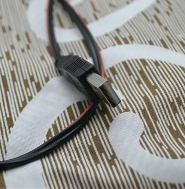 Грелка электрическая SHINE электрогрелка с подогревом от павербанка 5В usb - Фото 2 Грелка электрическая SHINE электрогрелка с подогревом от павербанка 5В usb - изображение 2