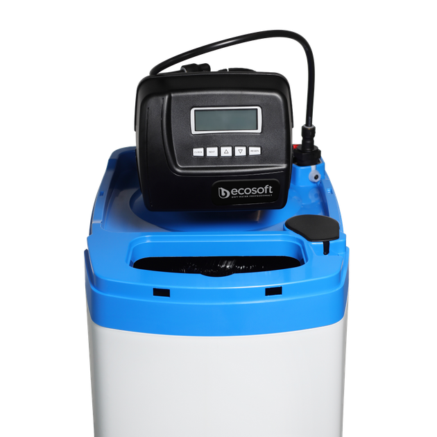 Пом'якшувач Ecosoft Arctic Blue 370 (FU1235CABCE) - изображение 5