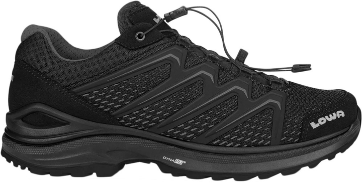 Кроссовки Lowa Maddox GTX LO 41.5 Black - изображение 1