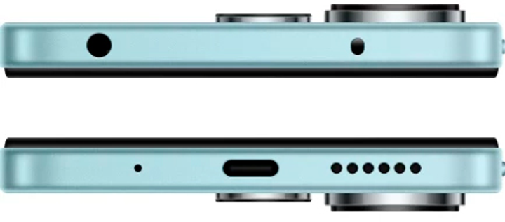 Мобільний телефон Xiaomi Redmi 13 8/256GB Ocean Blue (MZBOH5HEU) - зображення 9