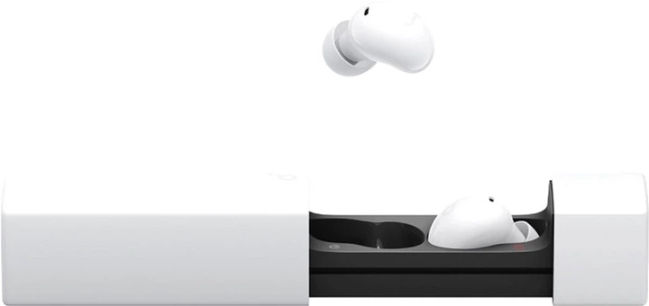 Słuchawki Soundcore A30i White (A3958G21) - obraz 6
