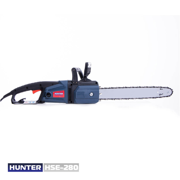 Цепная пила HUNTER HSE-280 - изображение 4