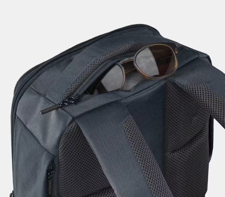 Туристический Рюкзак QUECHUA NH Escape 500 16л 40 х 28 х 20 см Синий - изображение 6