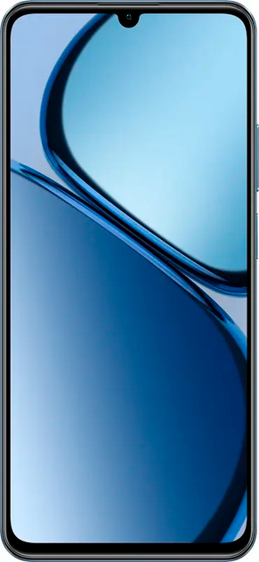 Smartfon Realme C63 8/256GB Leather Blue (6941764434486) - obraz 2