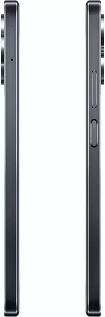 Smartfon Realme Note 50 3/64GB Midnight Black (6941764425903) - obraz 8