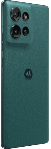 Мобільний телефон Motorola Edge 50 12/512GB Jungle Green (840023265457) - зображення 3
