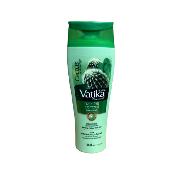Шампунь дикий кактус укрепление и питание Ватика Дабур Wild cactus shampoo Vatika dabur От выпадения волос 200 мл (00915) - Фото 1 Шампунь дикий кактус укрепление и питание Ватика Дабур Wild cactus shampoo Vatika dabur От выпадения волос 200 мл (00915) - изображение 1