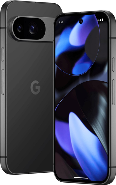 Мобільний телефон Google Pixel 9 12/128GB Obsidian (840353919808) - зображення 2