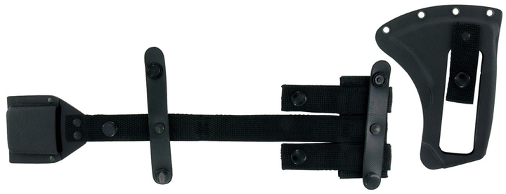 Toporek taktyczny Gerber Downrange Tomahawk (30-000715) - obraz 3