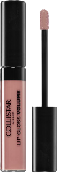 Блиск для губ Collistar Lip Gloss Volume 150 Nudo Labbra 7 мл (8015150110044) - зображення 1