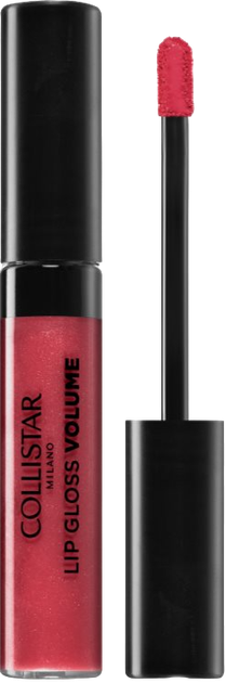 Блиск для губ Collistar Lip Gloss Volume 200 Cherry Mars 7 мл (8015150110099) - зображення 1