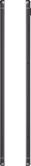 Tablet Galaxy Tab S6 Lite 2024 Wi-Fi 64GB Gray (SM-P620NZAAEUB) - obraz 3