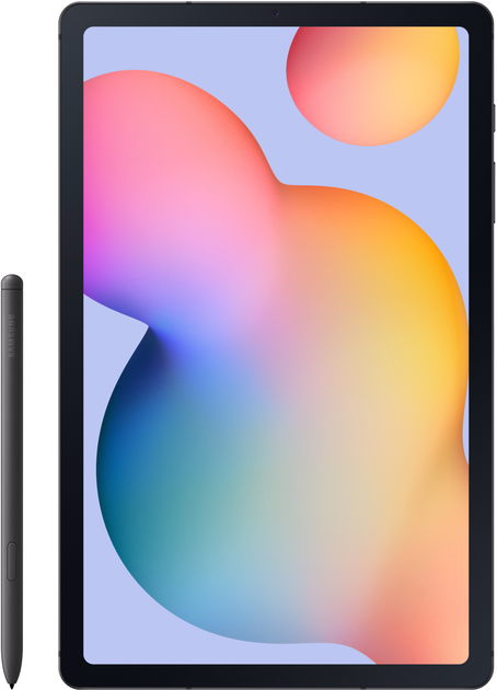 Tablet Galaxy Tab S6 Lite 2024 Wi-Fi 64GB Gray (SM-P620NZAAEUB) - obraz 6