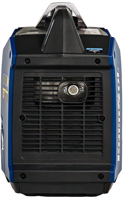 Генератор инверторный бензиновый EnerSol EPG-2500ISQ - изображение 6