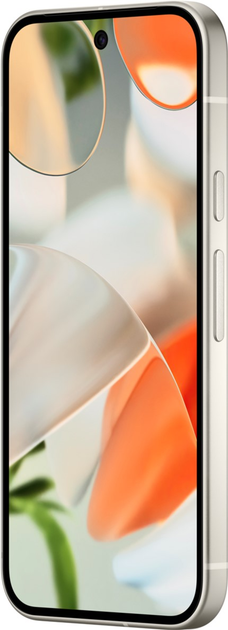 Мобільний телефон Google Pixel 9 12/128GB Porcelain (GA05839-GB) - зображення 4